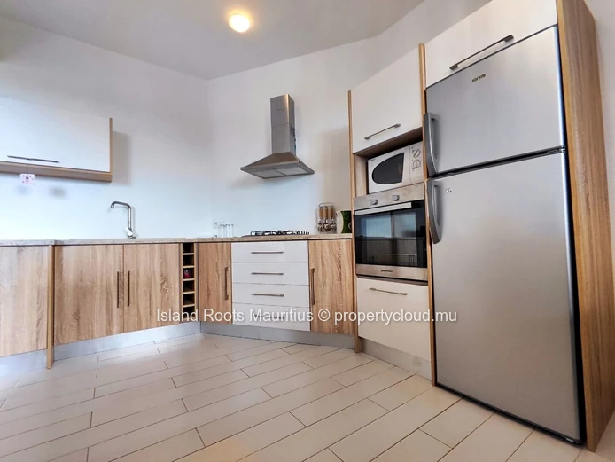 Appartement en location - Grand Baie