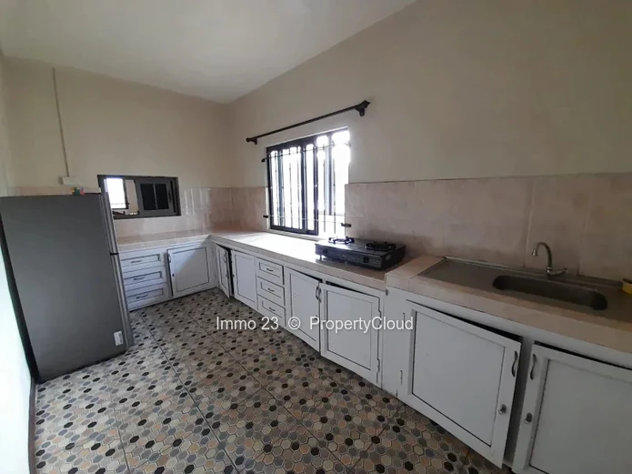 Appartement - 3 chambres - Curepipe - Ref. AP72259VE