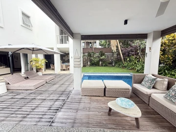 3 Bedroom Villa