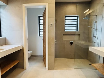 Appartement de 4 Chambres