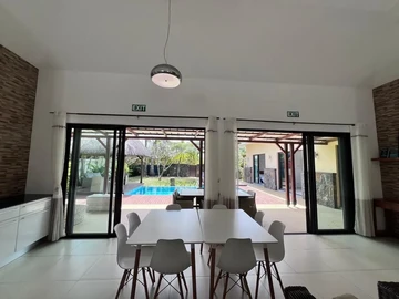 3 Bedroom Villa
