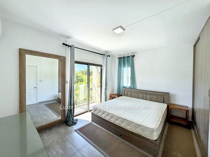 Duplex Moderne à Louer à Grand Gaube – Location Long Terme