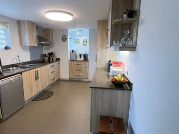4 Bedroom Apartment
