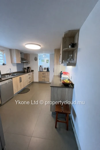 Appartement À Vendre À La Preneuse, Riviere Noire