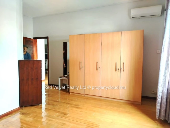 Appartement moderne à louer à Sodnac, Quatre Bornes