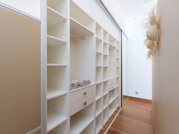 Villa de 4 Chambres