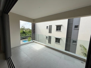 Appartement de 2 Chambres