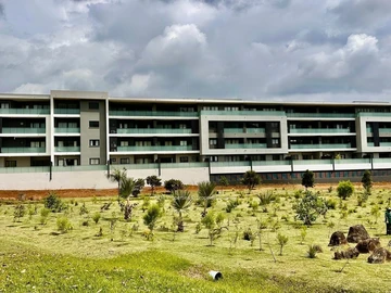 3 Bedroom Apartment