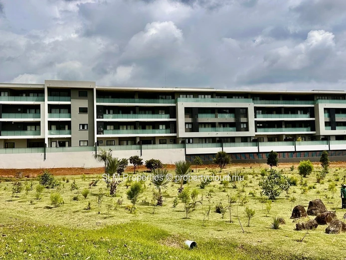 3 bedroom penthouse for rent in Moka.