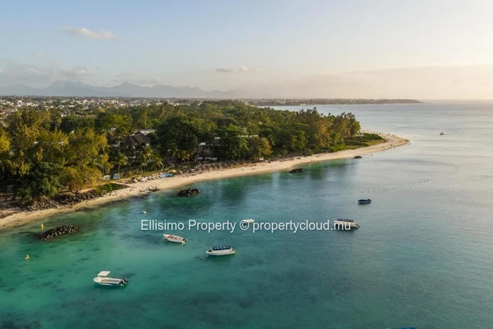 Apartment for Rent – Mont Choisy