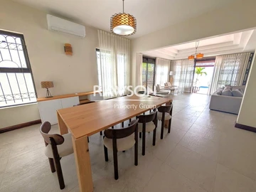 Villa de 3 Chambres