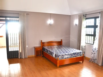 Townhouse, Duplex de 3 Chambres