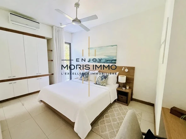 2 Bedroom Penthouse