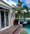 Wonderful house at Floreal