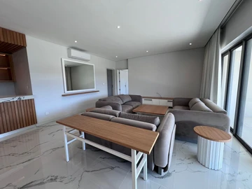 Penthouse de 4 Chambres