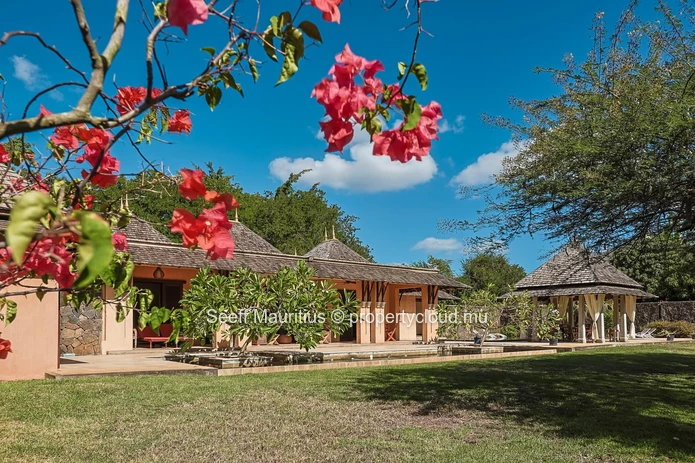Le Summum Du Luxe Tropical