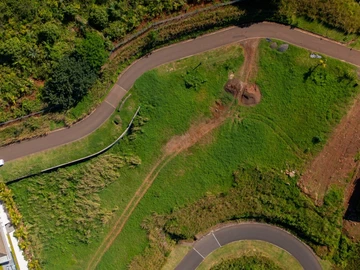 Terrain Résidentiel
