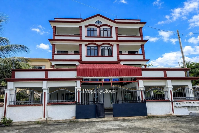 For Rent | 1-Bedroom Apartment | Trou Aux Biches | 8 Min Walk To The Beach