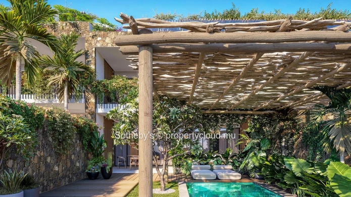 Kalodyne Bay- Appartement 3