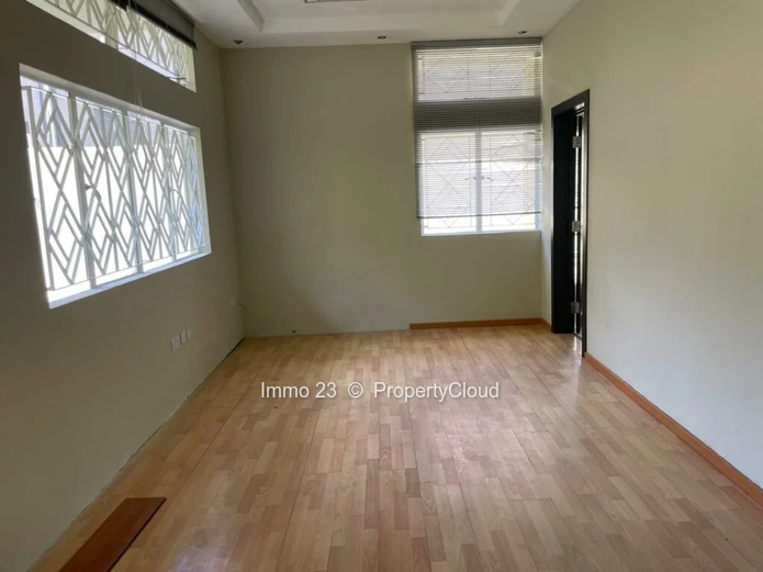 Office for rent