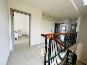 3 Bedroom Townhouse, Duplex