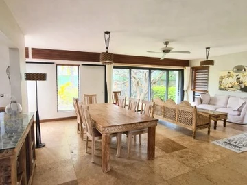 Villa de 4 Chambres
