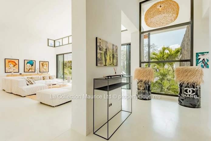 Villa I Tamarin I Close to Amenities