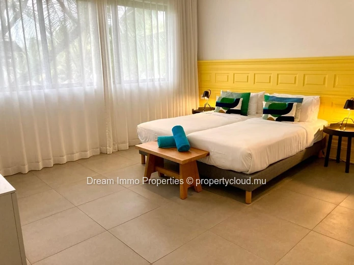 Prestigieuse Villa 4 Chambres A 500M De La Mer Dans Le Nord De L’Ile Maurice
