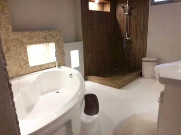 Appartement de 2 Chambres