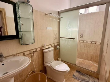 Appartement de 4 Chambres