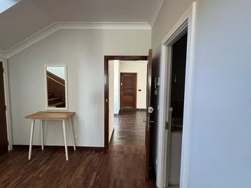 3 Bedroom Penthouse