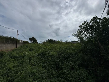 Terrain Résidentiel