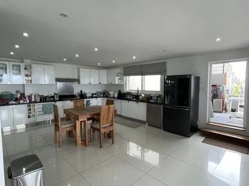Penthouse de 5 Chambres