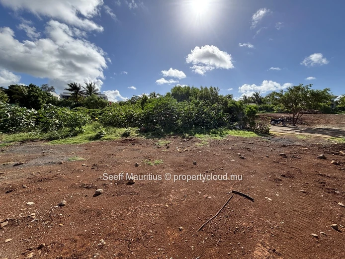 Exclusive Land Opportunity in Azuri, Haute Rive