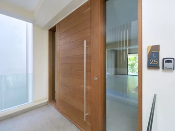 2 Bedroom Penthouse