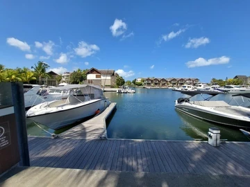 Townhouse, Duplex de 3 Chambres