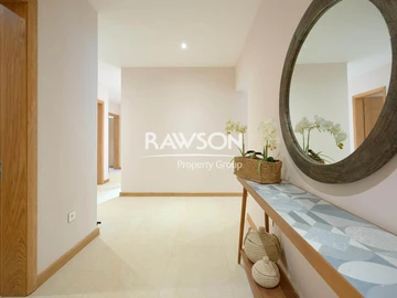 Appartement de 4 Chambres