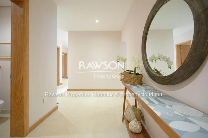 Apartment De Luxe  4 Chambres 210M2 – Belle Vue Harel 