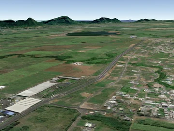 Terrain Agricole