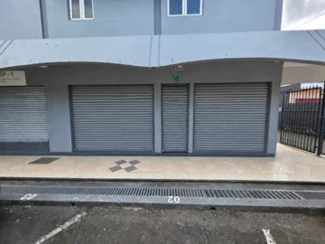 Fond de Commerce
