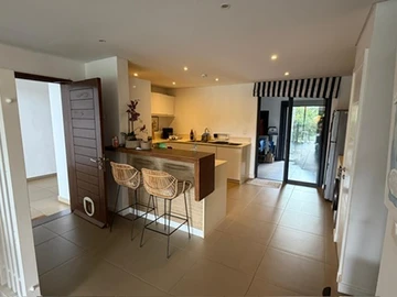 Appartement de 3 Chambres