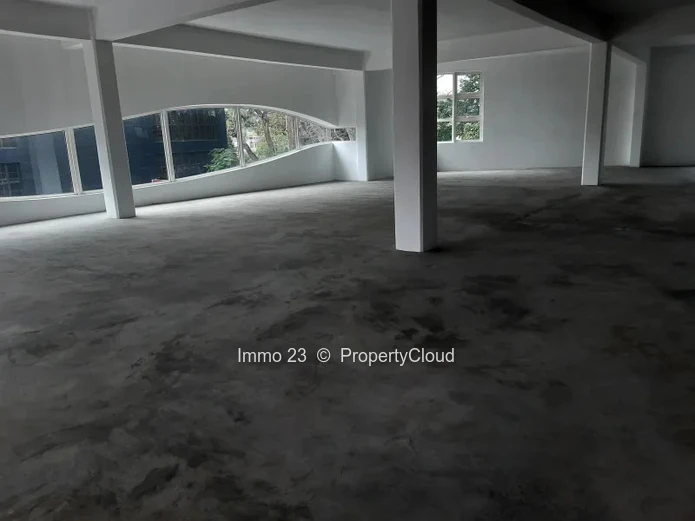 Office - 500m2 - Belle Rose (Est) - Ref. BU49224LO