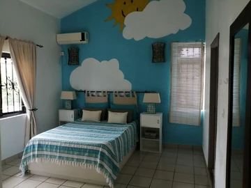 Townhouse, Duplex de 3 Chambres