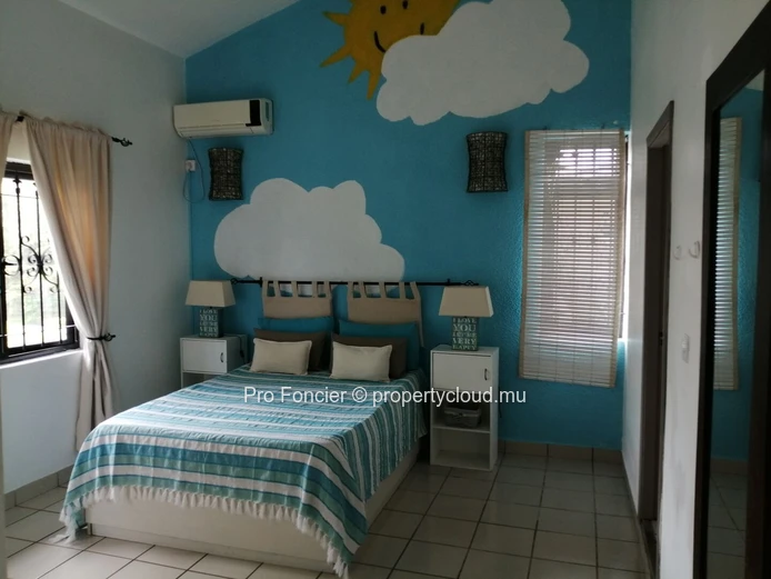 Duplex for rent in Balaclava 