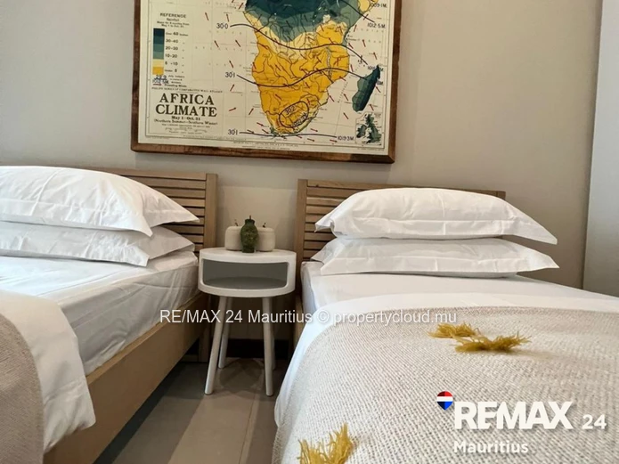 3 Bedroom Apartment At Le Savoy Apartments