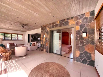 Villa de 3 Chambres