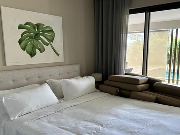 Appartement de 2 Chambres