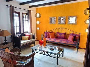 Appartement de 2 Chambres