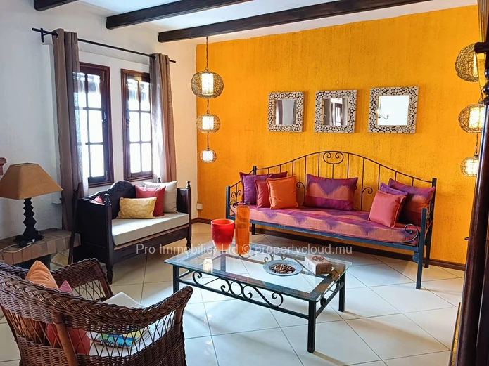 Experience the comfort and allure of this exquisitely decorated apartment, now available for Sale in the vibrant neig...