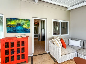 2 Bedroom Penthouse